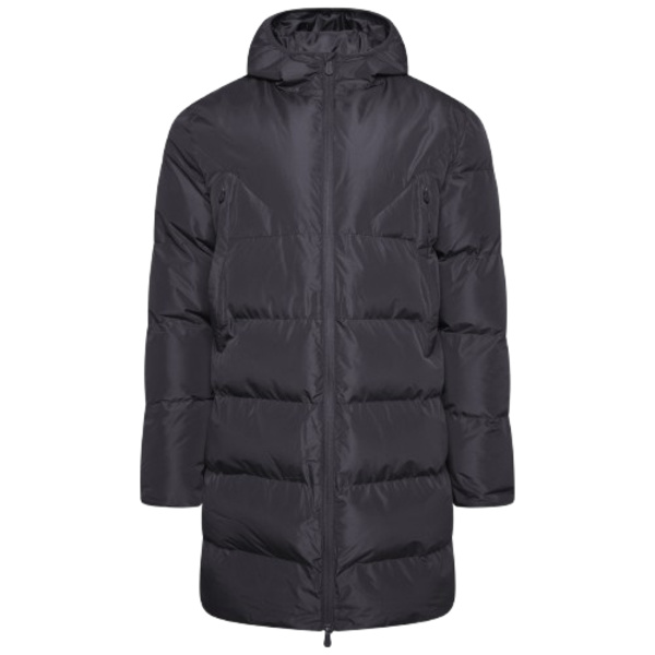 Pre-Order Long Subs Coat Thumbnail