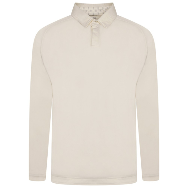 Fuse Long Sleeve Cricket Shirt Thumbnail