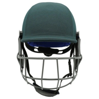 Forma Cricket Helmet - Pro Axis- Titanium Grill Thumbnail