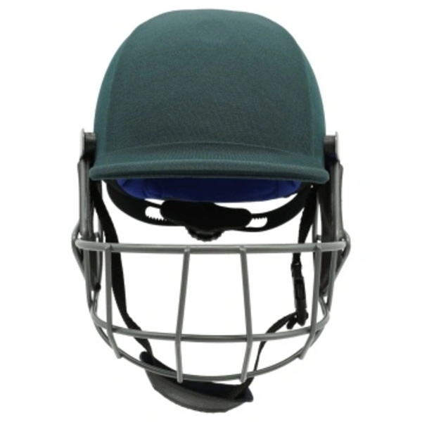 Forma Cricket Helmet - Pro Axis- Titanium Grill Thumbnail