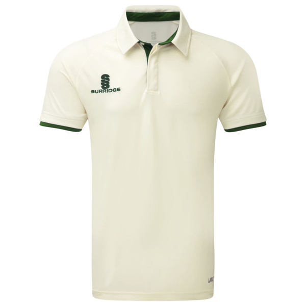 Ergo Cricket Shirt Thumbnail