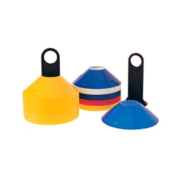 Marker Cones Set Thumbnail