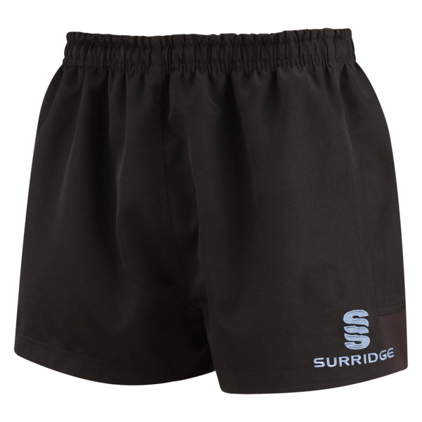 Swift Rugby Short Thumbnail