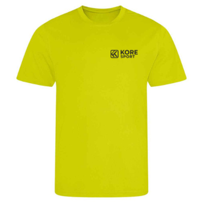 Kore Cool T-Shirt Thumbnail