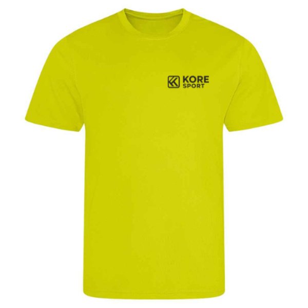 Kore Cool T-Shirt Thumbnail