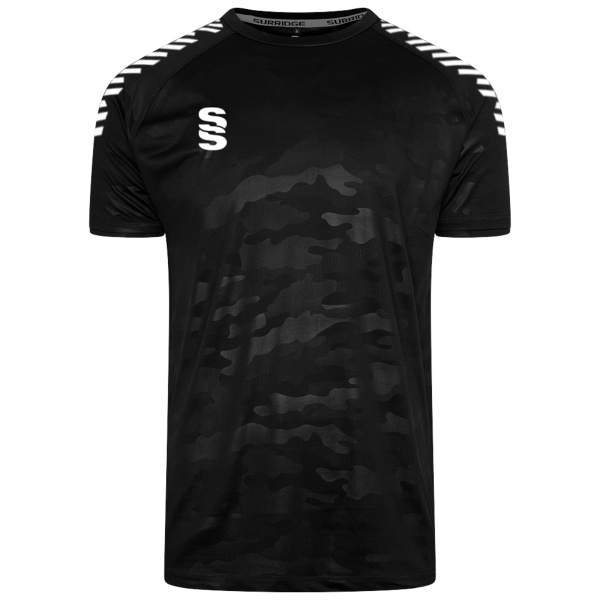 Camo T-Shirt Thumbnail