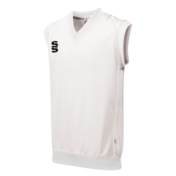 Blast Sleeveless Cricket Sweater Thumbnail