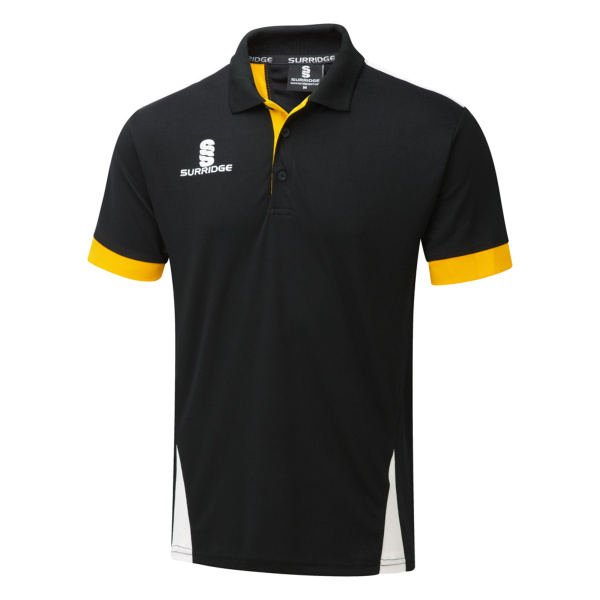Blade Polo Shirt Thumbnail