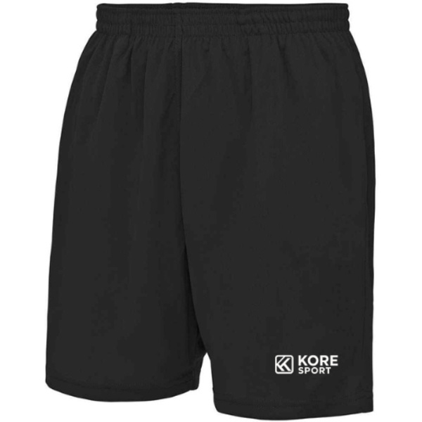 Kore Cool Mesh Lined Shorts Thumbnail