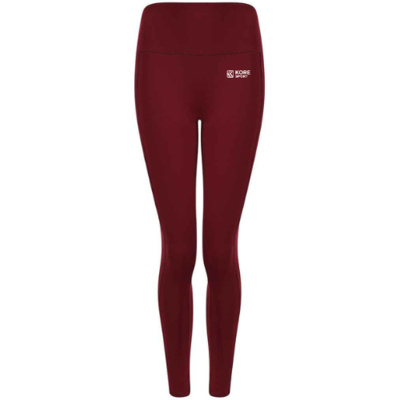 Kore Ladies Core Pocket Leggings Thumbnail