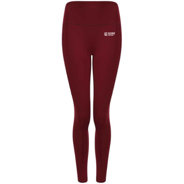 Kore Ladies Core Pocket Leggings Thumbnail