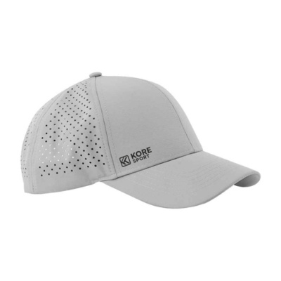 Kore Laser Performance Trucker Cap Thumbnail
