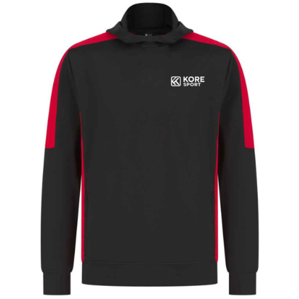 Kore Unisex Team Hoodie Thumbnail