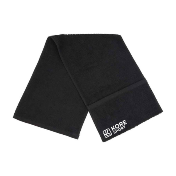 Kore Luxury Pocket Gym Towel Thumbnail