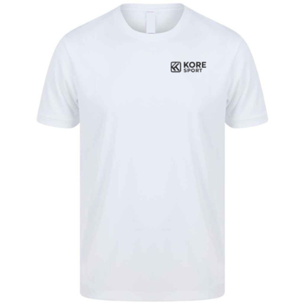 Kore Quick Cool Performance T-Shirt Thumbnail