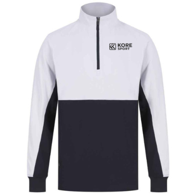 Kore 1/4 Zip Tracksuit Top Thumbnail