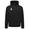 Dual Elite 1/4 Zip Hoody Thumbnail