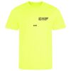 Kore Cool T-Shirt Thumbnail