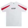 Kore Cool Contrast Wicking T-Shirt Thumbnail